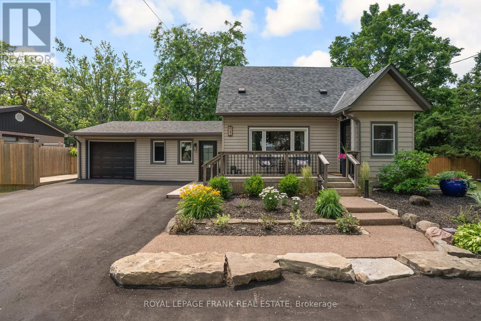 623 Spillsbury Drive, Peterborough West (South), Ontario  K9K 1K5 - Photo 1 - X12262078