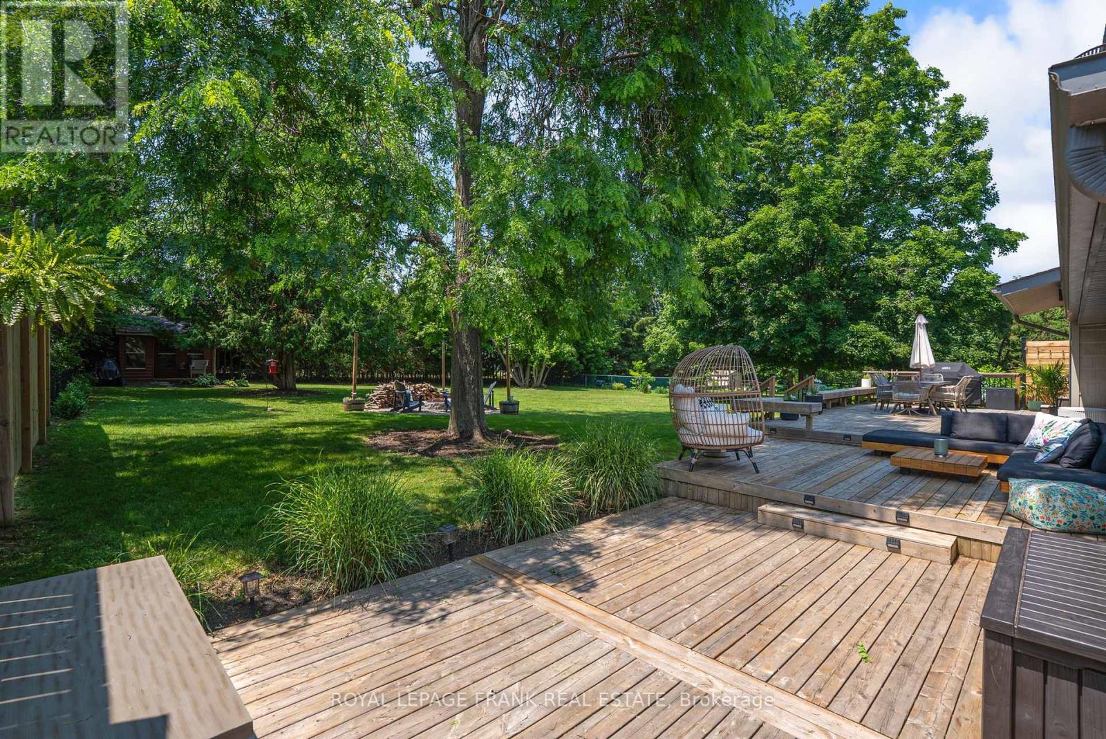 623 Spillsbury Drive, Peterborough West (South), Ontario  K9K 1K5 - Photo 34 - X12262078