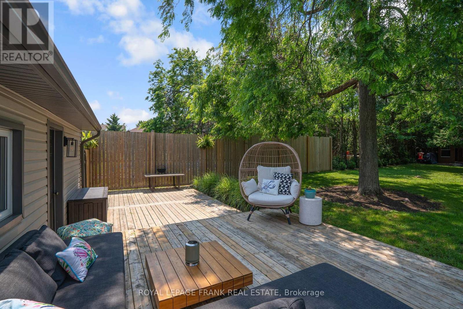 623 Spillsbury Drive, Peterborough West (South), Ontario  K9K 1K5 - Photo 35 - X12262078