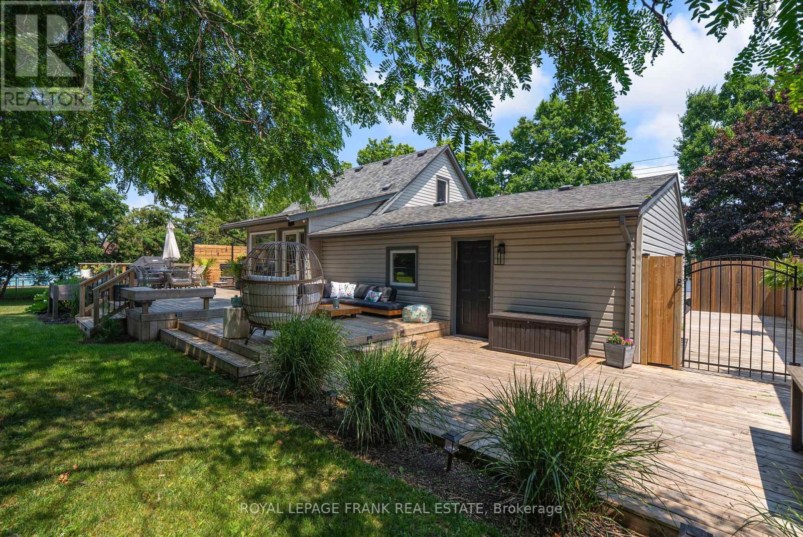 623 Spillsbury Drive, Peterborough West (South), Ontario  K9K 1K5 - Photo 36 - X12262078