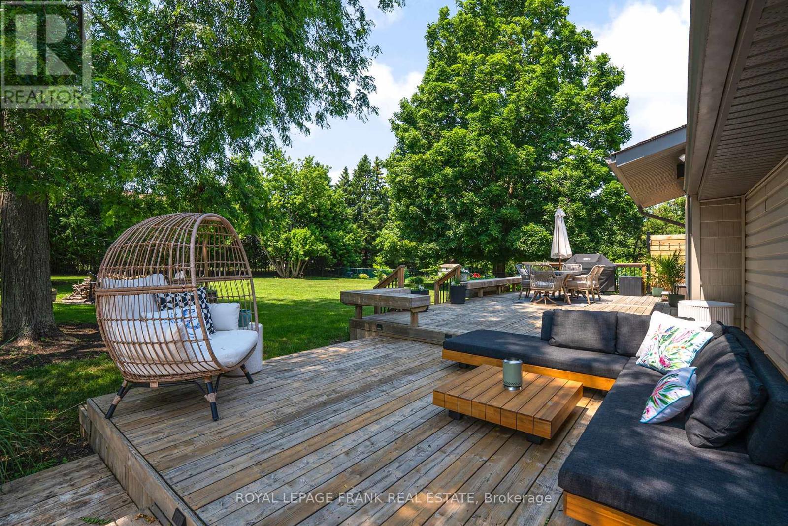 623 Spillsbury Drive, Peterborough West (South), Ontario  K9K 1K5 - Photo 37 - X12262078