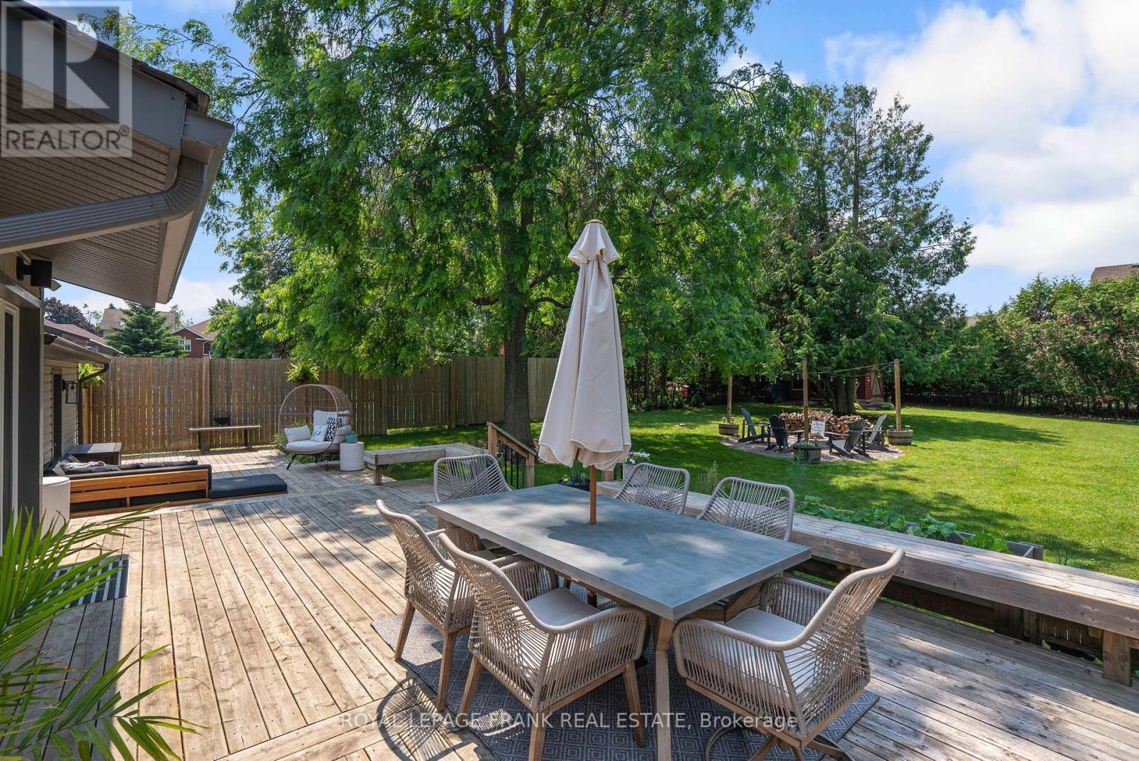 623 Spillsbury Drive, Peterborough West (South), Ontario  K9K 1K5 - Photo 38 - X12262078