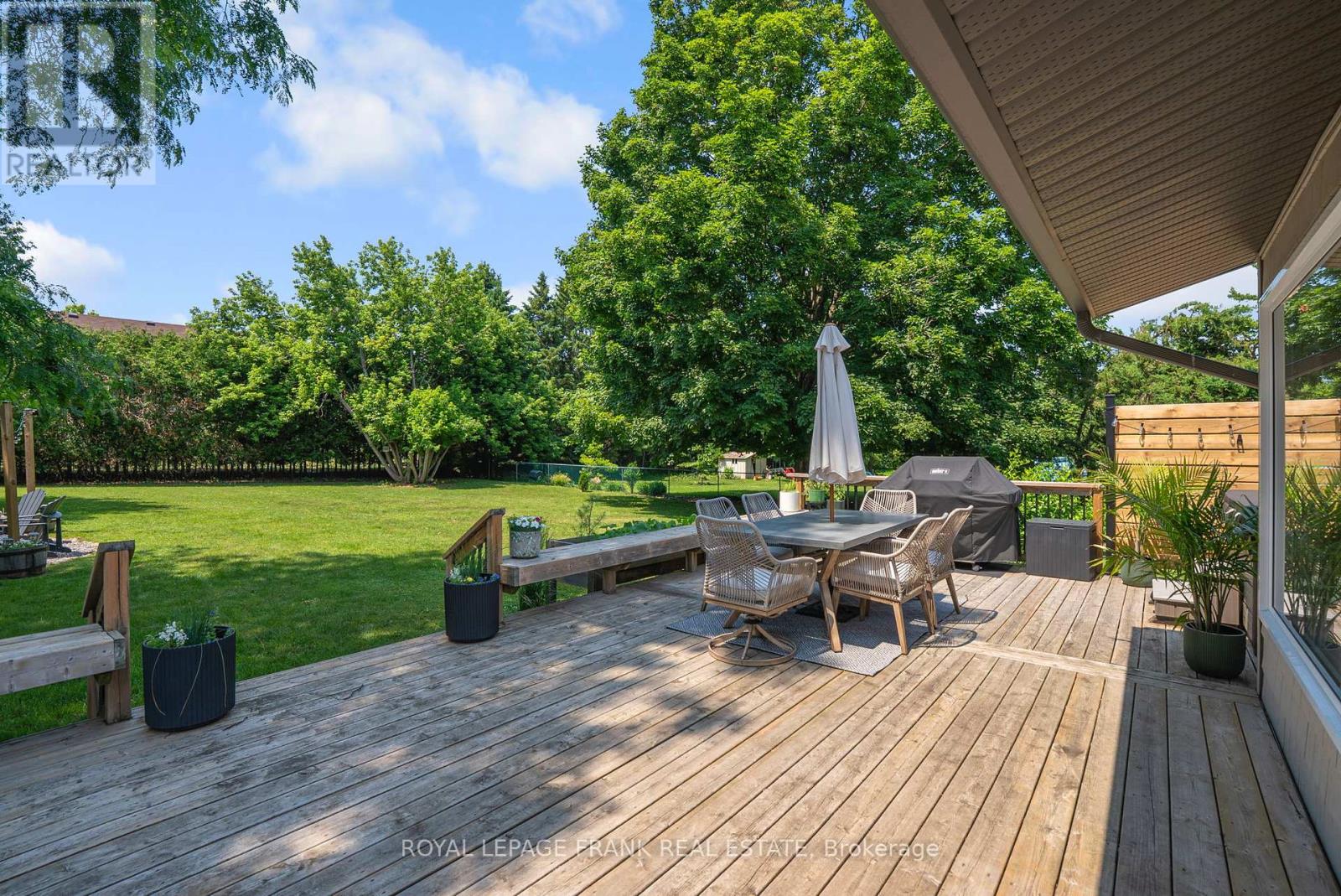 623 Spillsbury Drive, Peterborough West (South), Ontario  K9K 1K5 - Photo 39 - X12262078