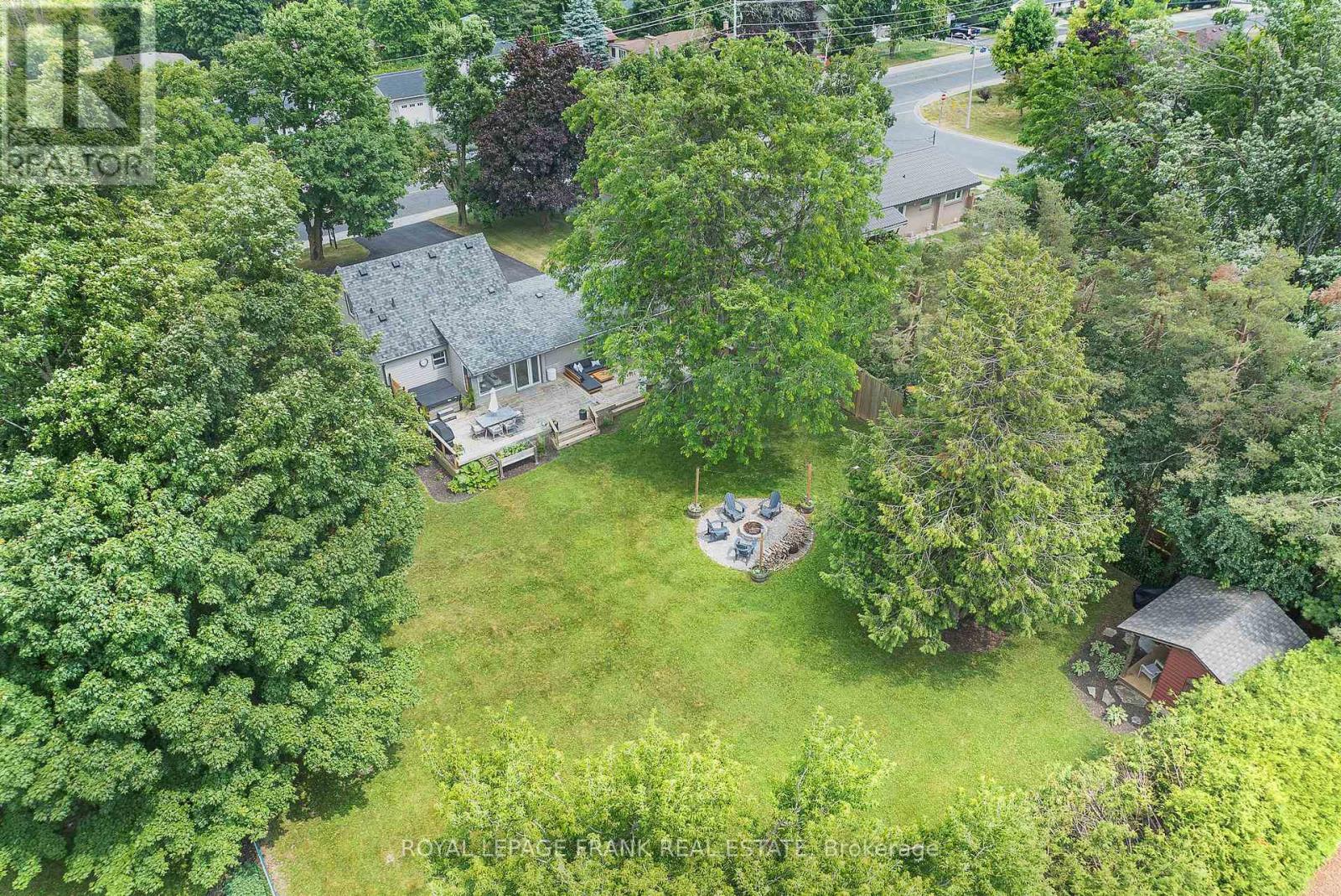623 Spillsbury Drive, Peterborough West (South), Ontario  K9K 1K5 - Photo 4 - X12262078