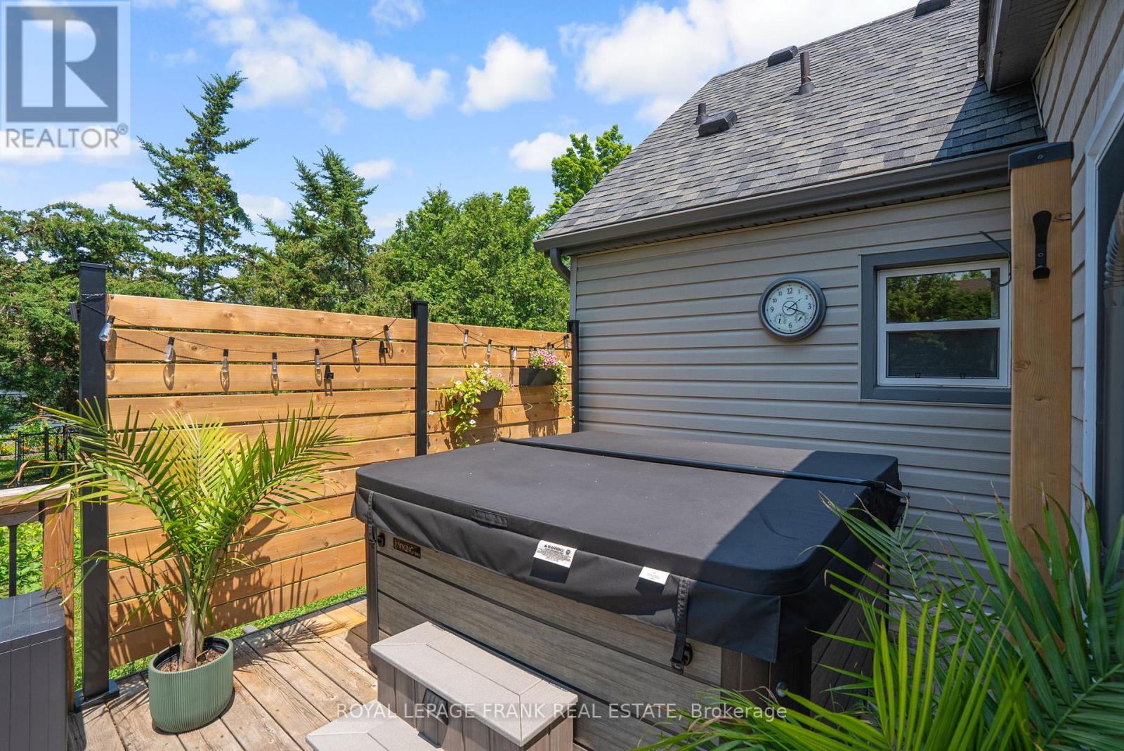 623 Spillsbury Drive, Peterborough West (South), Ontario  K9K 1K5 - Photo 41 - X12262078