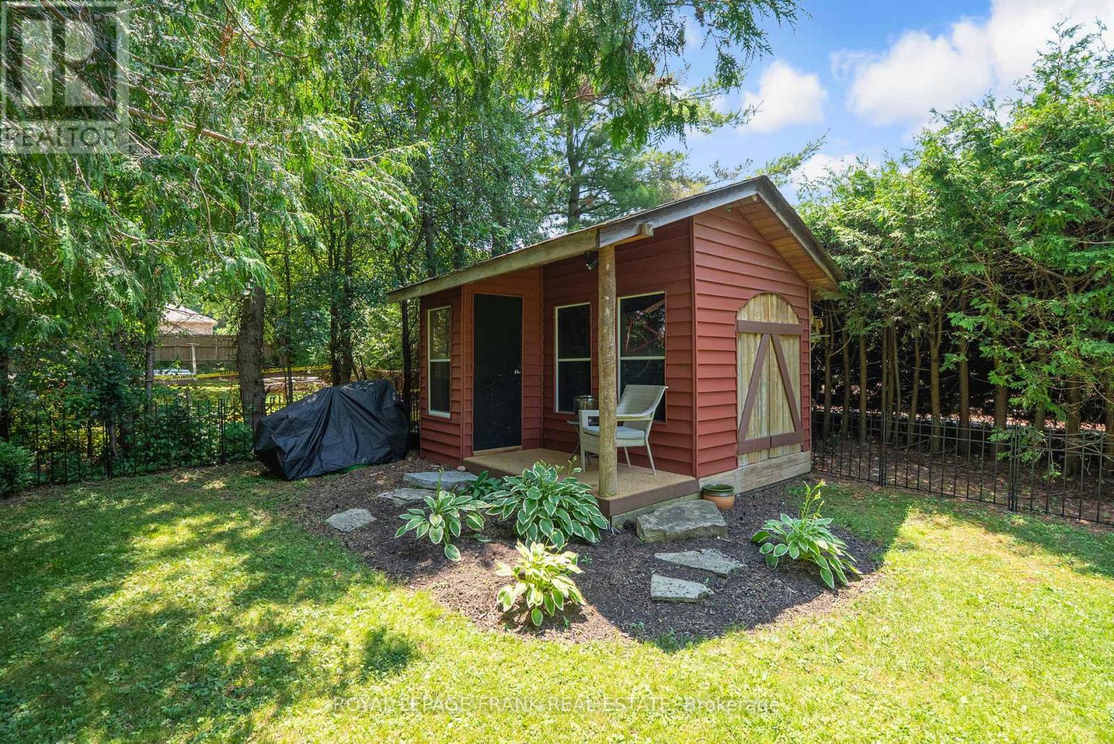 623 Spillsbury Drive, Peterborough West (South), Ontario  K9K 1K5 - Photo 46 - X12262078