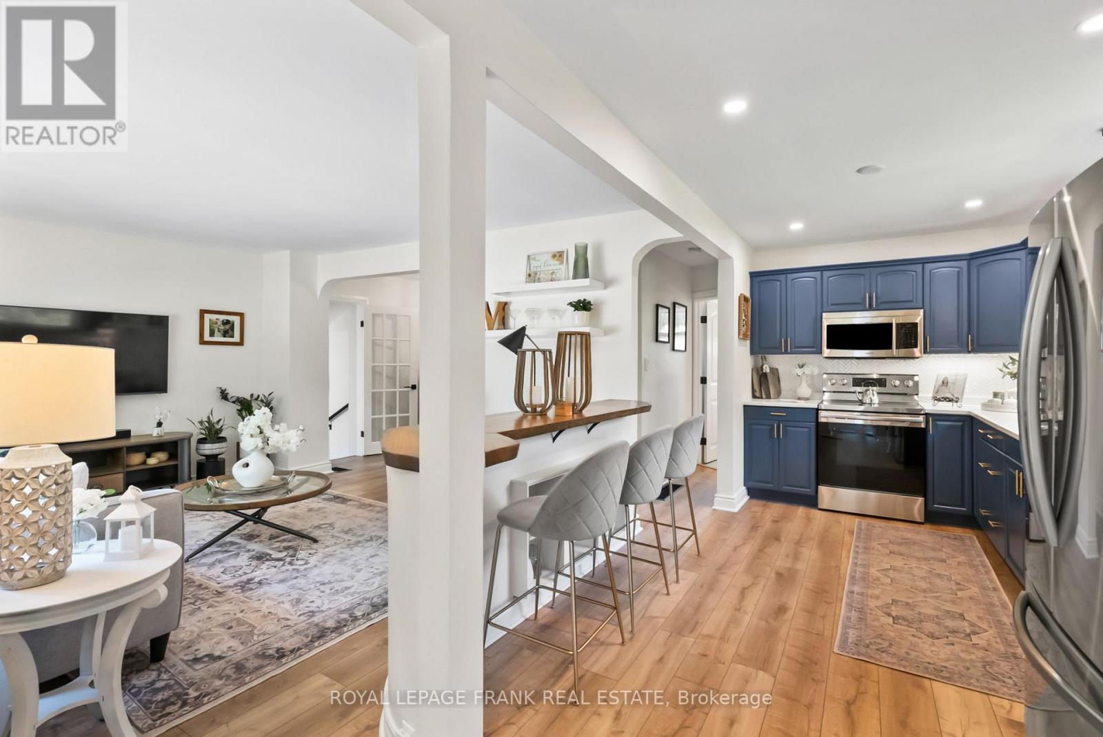 623 Spillsbury Drive, Peterborough West (South), Ontario  K9K 1K5 - Photo 6 - X12262078