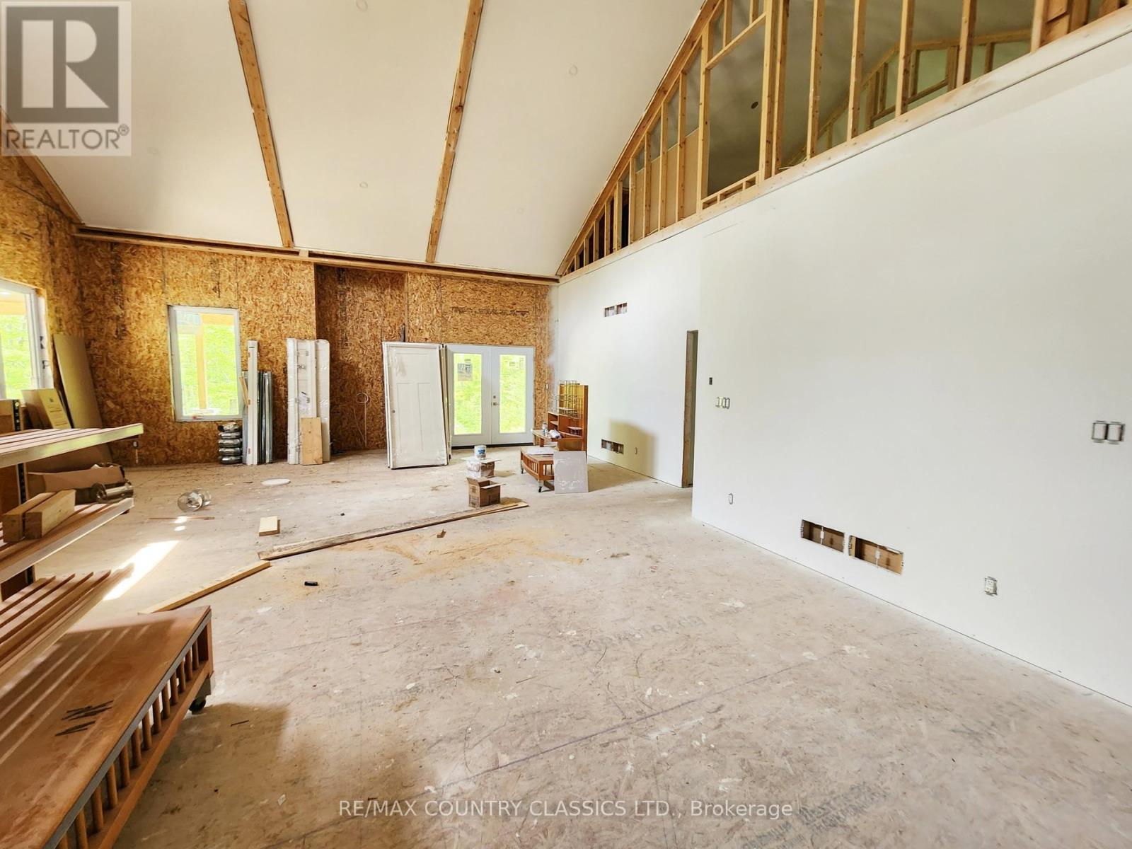 204 Boulter Lake Road, Hastings Highlands (Mcclure Ward), Ontario  K0L 2K0 - Photo 6 - X12262270