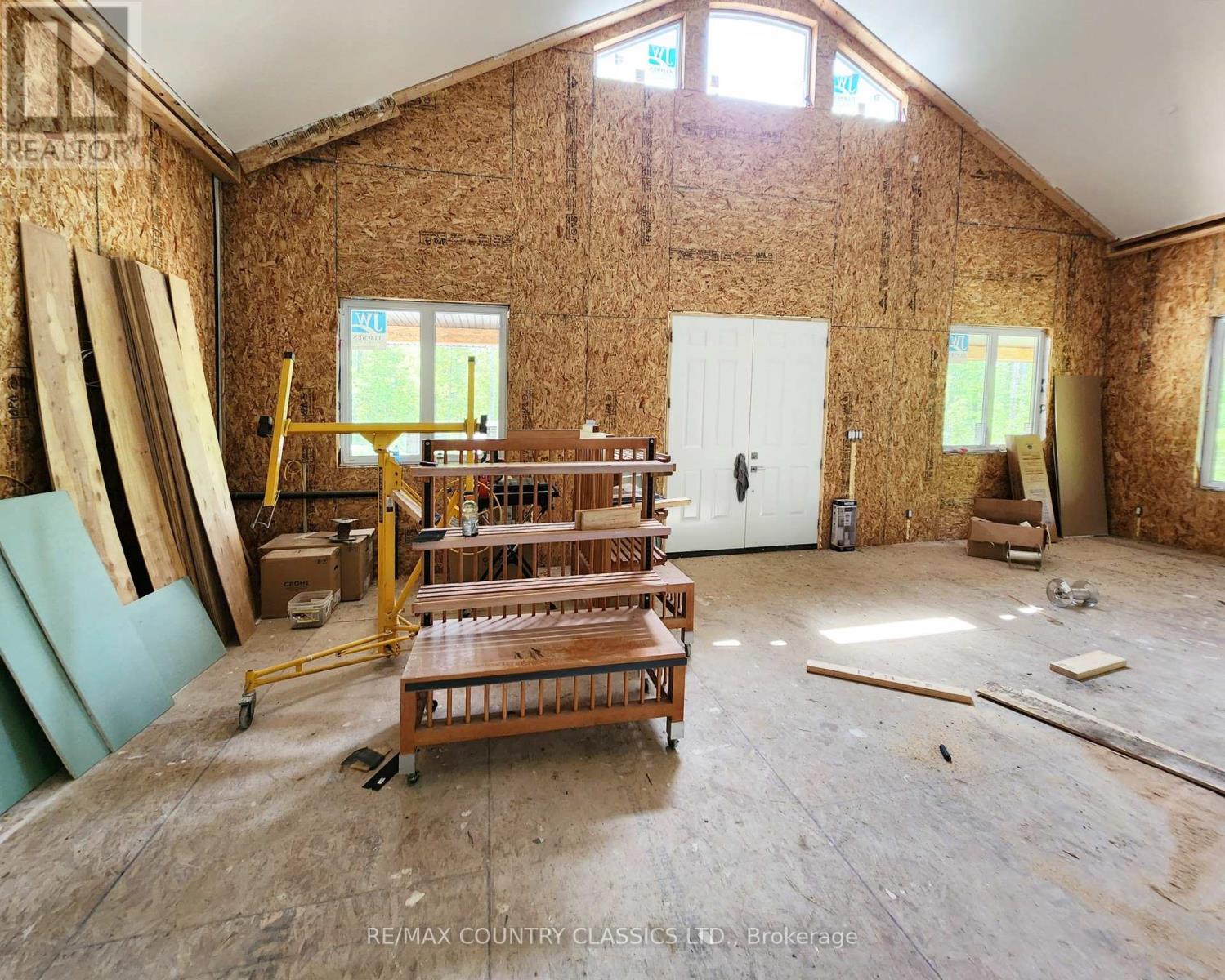 204 Boulter Lake Road, Hastings Highlands (Mcclure Ward), Ontario  K0L 2K0 - Photo 7 - X12262270