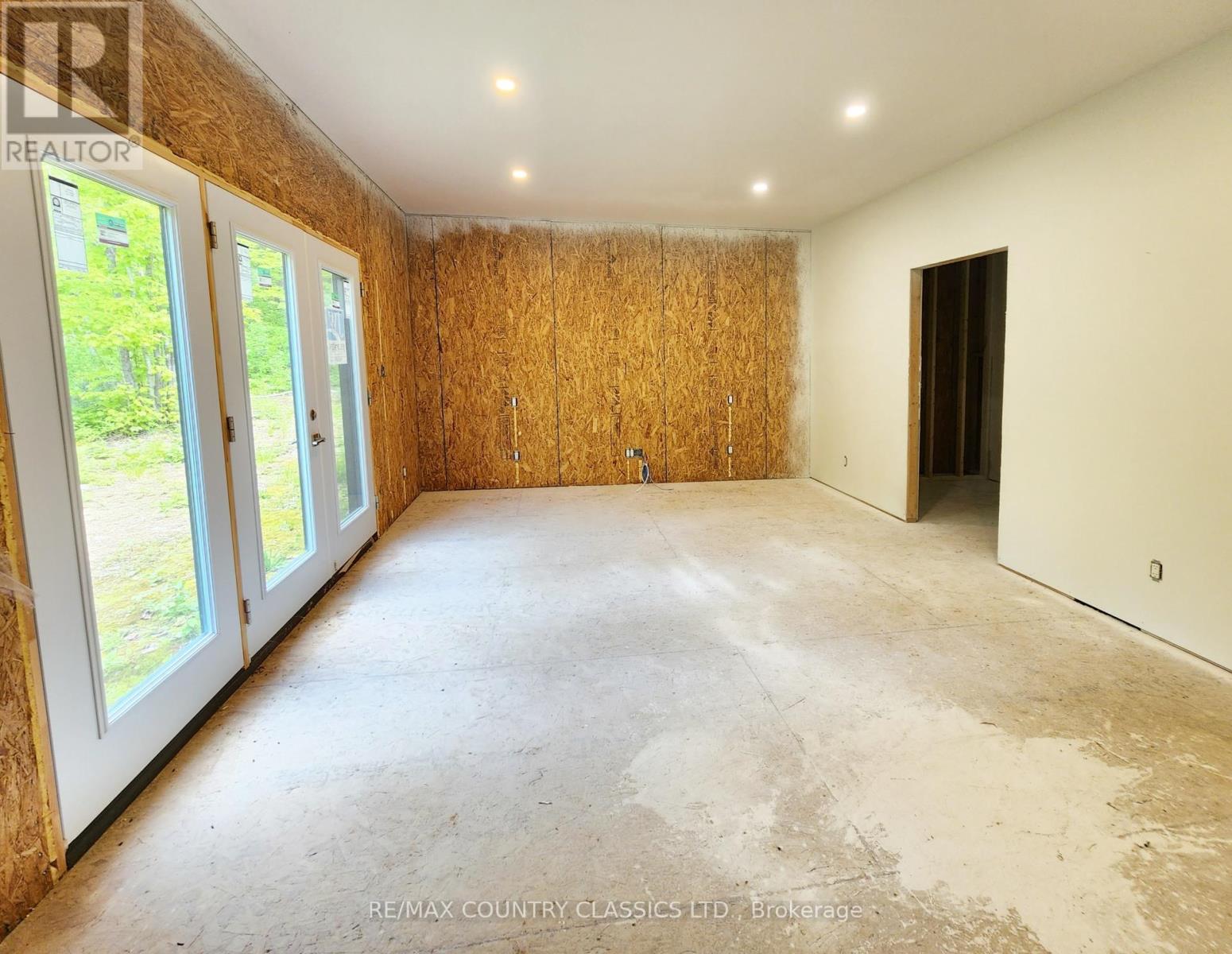 204 Boulter Lake Road, Hastings Highlands (Mcclure Ward), Ontario  K0L 2K0 - Photo 8 - X12262270