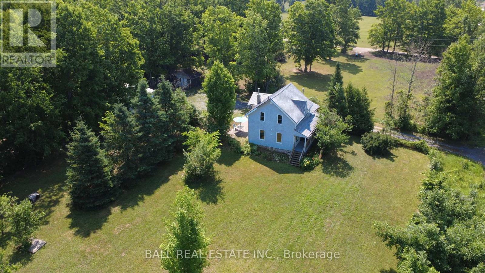 255 Northey's Bay Road, North Kawartha, Ontario  K0L 2H0 - Photo 1 - X12262290