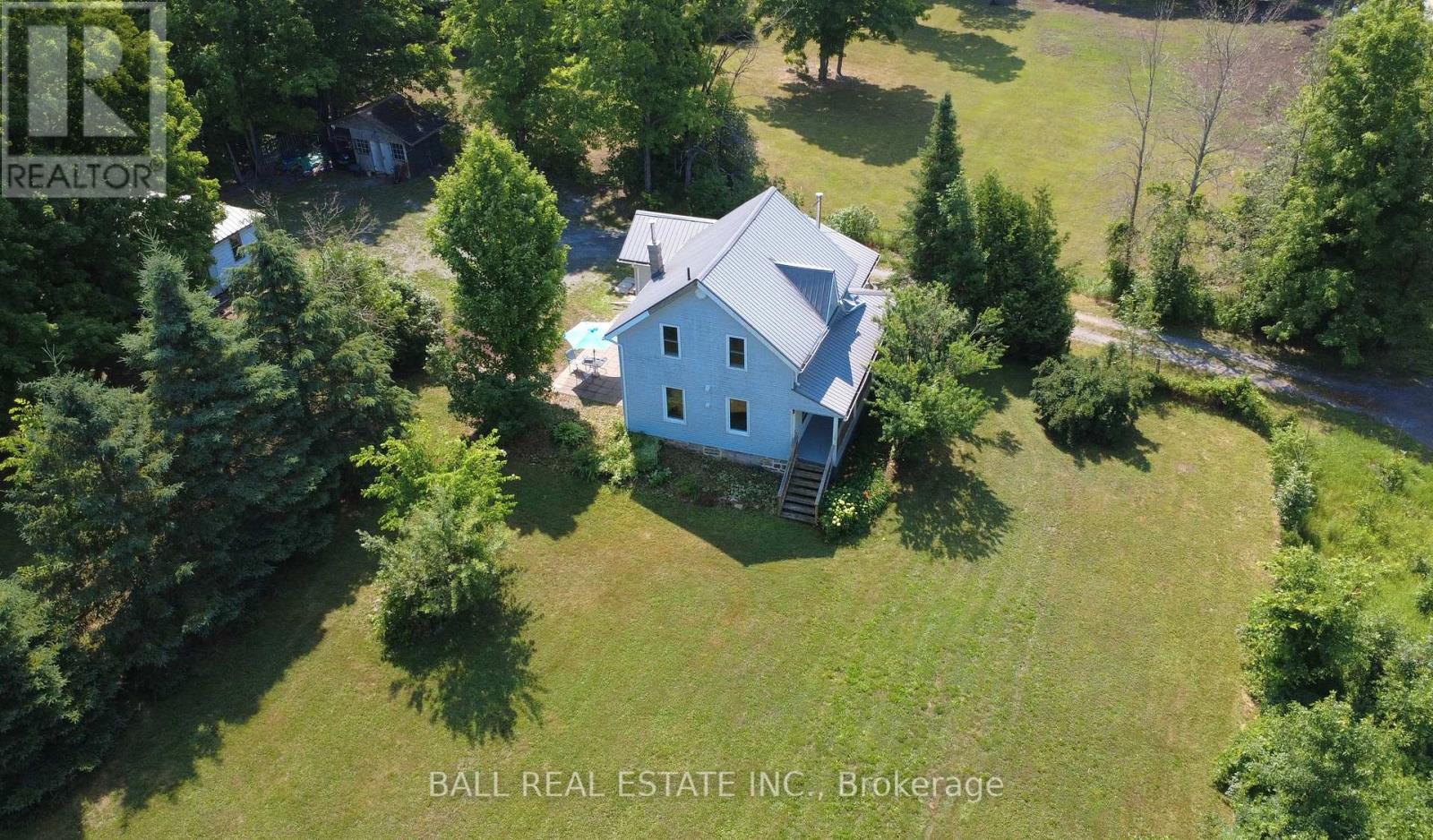 255 Northey's Bay Road, North Kawartha, Ontario  K0L 2H0 - Photo 35 - X12262290
