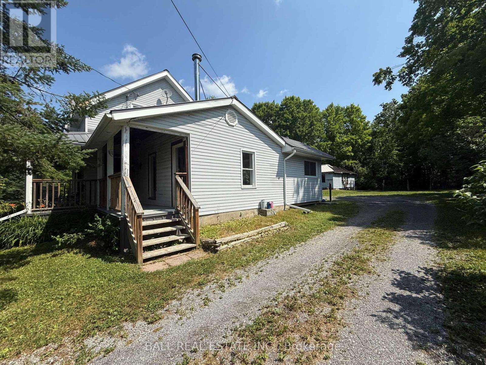 255 Northey's Bay Road, North Kawartha, Ontario  K0L 2H0 - Photo 40 - X12262290