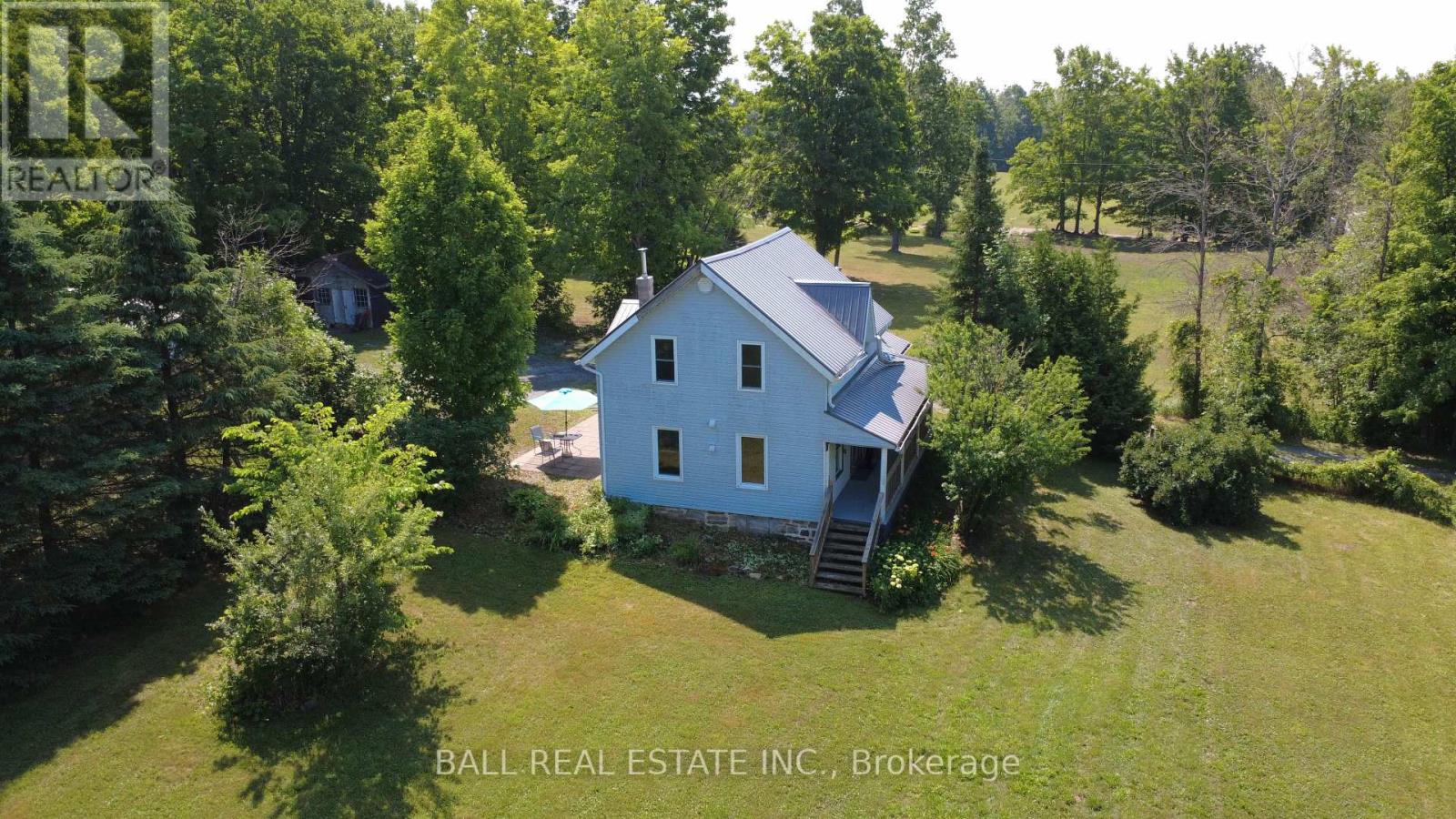 255 Northey's Bay Road, North Kawartha, Ontario  K0L 2H0 - Photo 5 - X12262290