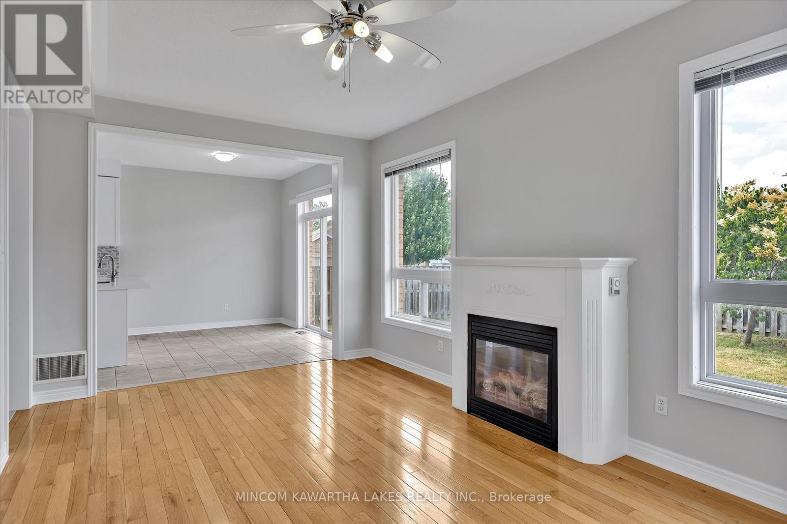 1403 Mcauliffe Lane, Peterborough East (North), Ontario  K9H 0B7 - Photo 11 - X12262318