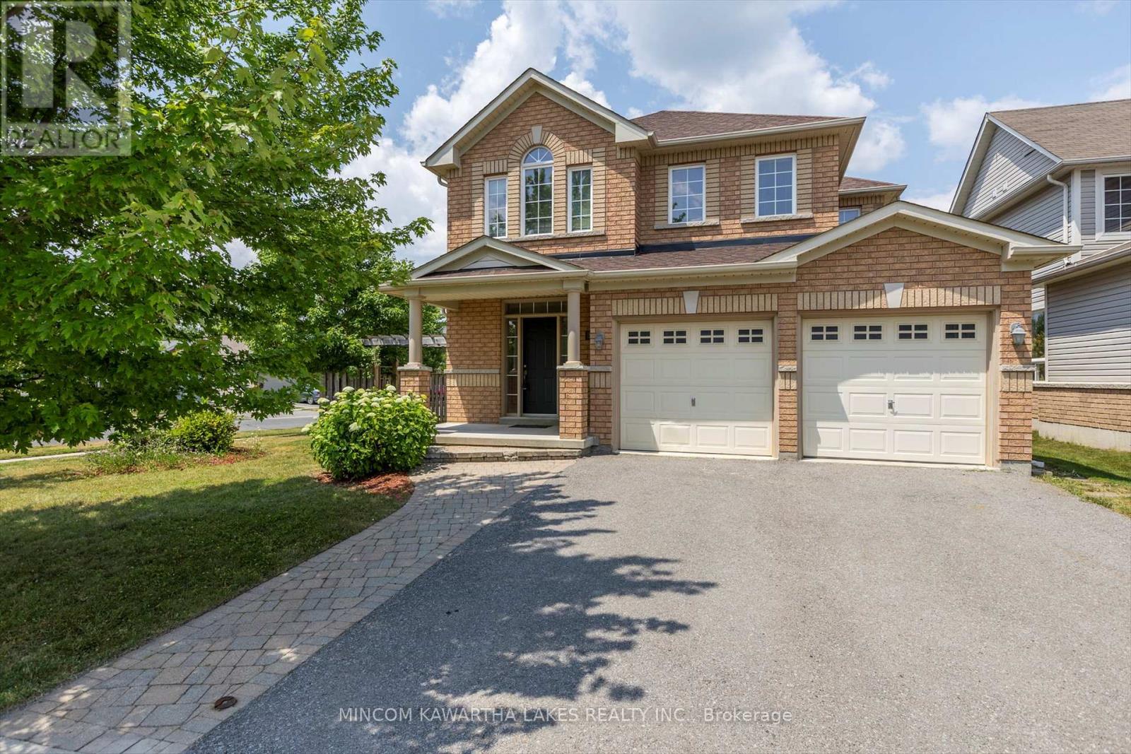 1403 Mcauliffe Lane, Peterborough East (North), Ontario  K9H 0B7 - Photo 3 - X12262318