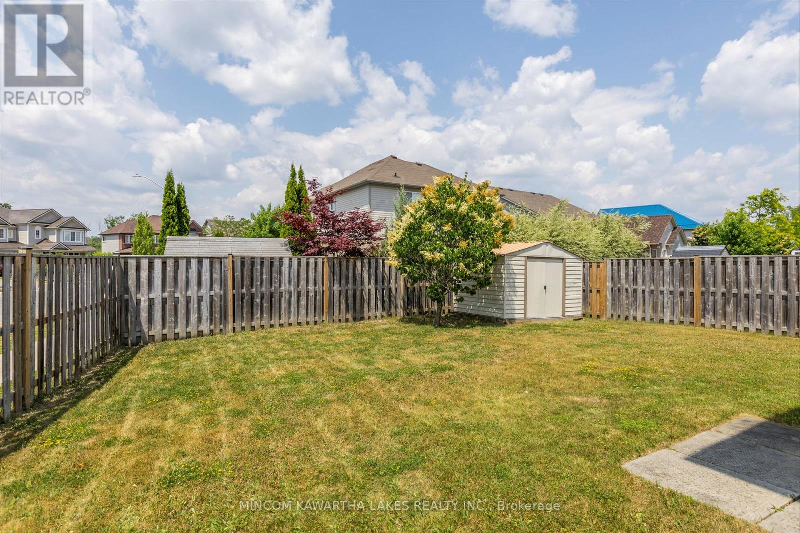 1403 Mcauliffe Lane, Peterborough East (North), Ontario  K9H 0B7 - Photo 43 - X12262318