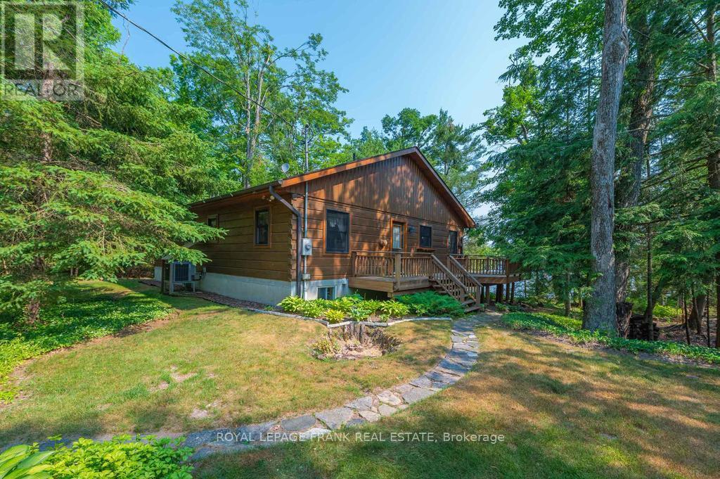 2160 FIRE ROUTE 20, selwyn, Ontario