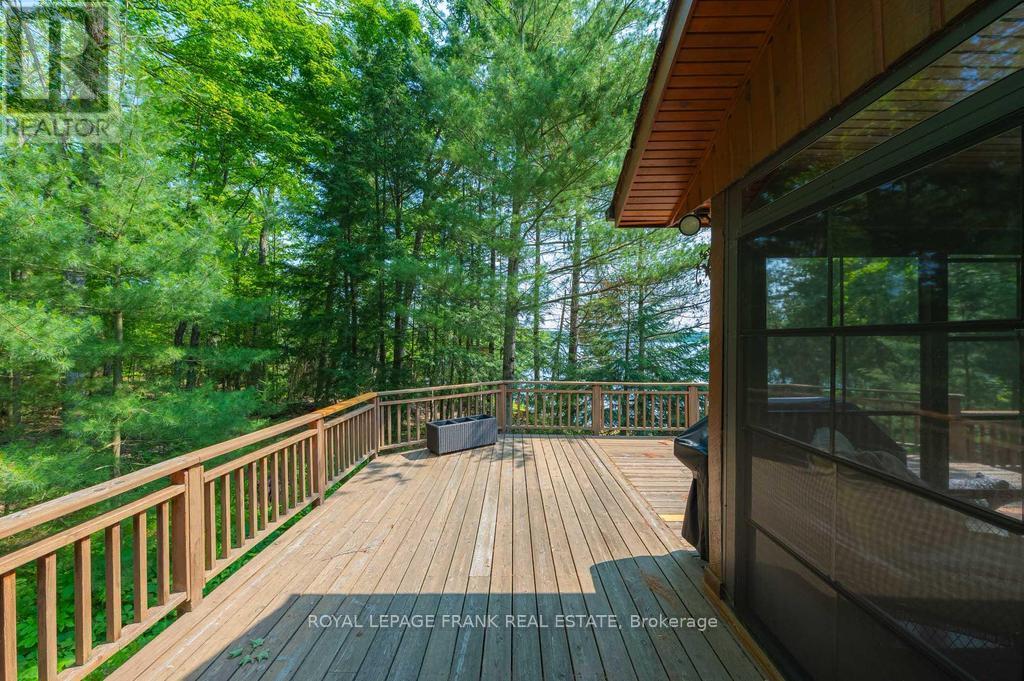 2160 Fire Route 20, Selwyn, Ontario  K0L 2H0 - Photo 12 - X12262385