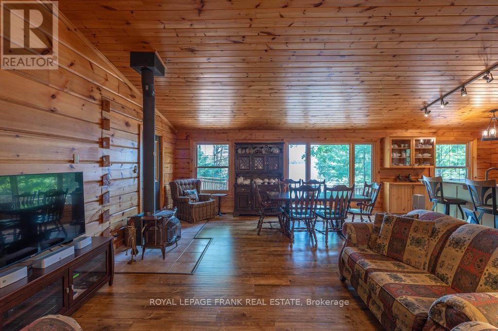 2160 Fire Route 20, Selwyn, Ontario  K0L 2H0 - Photo 15 - X12262385