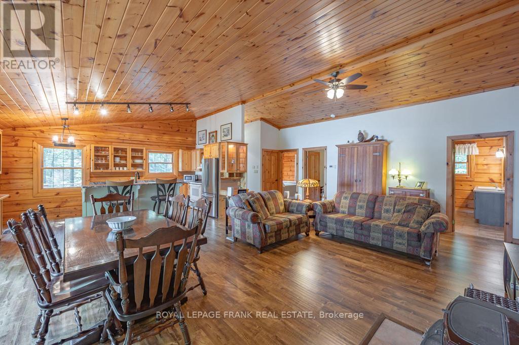 2160 Fire Route 20, Selwyn, Ontario  K0L 2H0 - Photo 19 - X12262385
