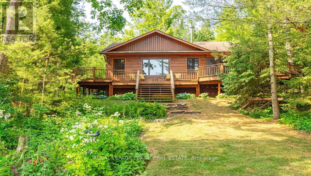 2160 Fire Route 20, Selwyn, Ontario  K0L 2H0 - Photo 2 - X12262385