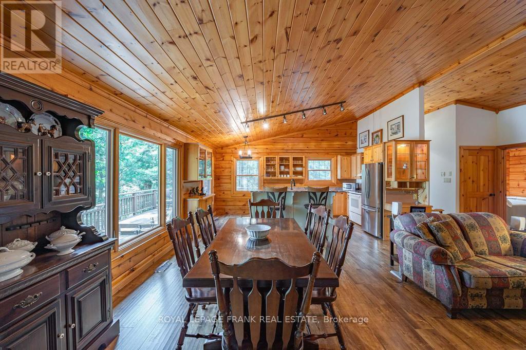2160 Fire Route 20, Selwyn, Ontario  K0L 2H0 - Photo 20 - X12262385