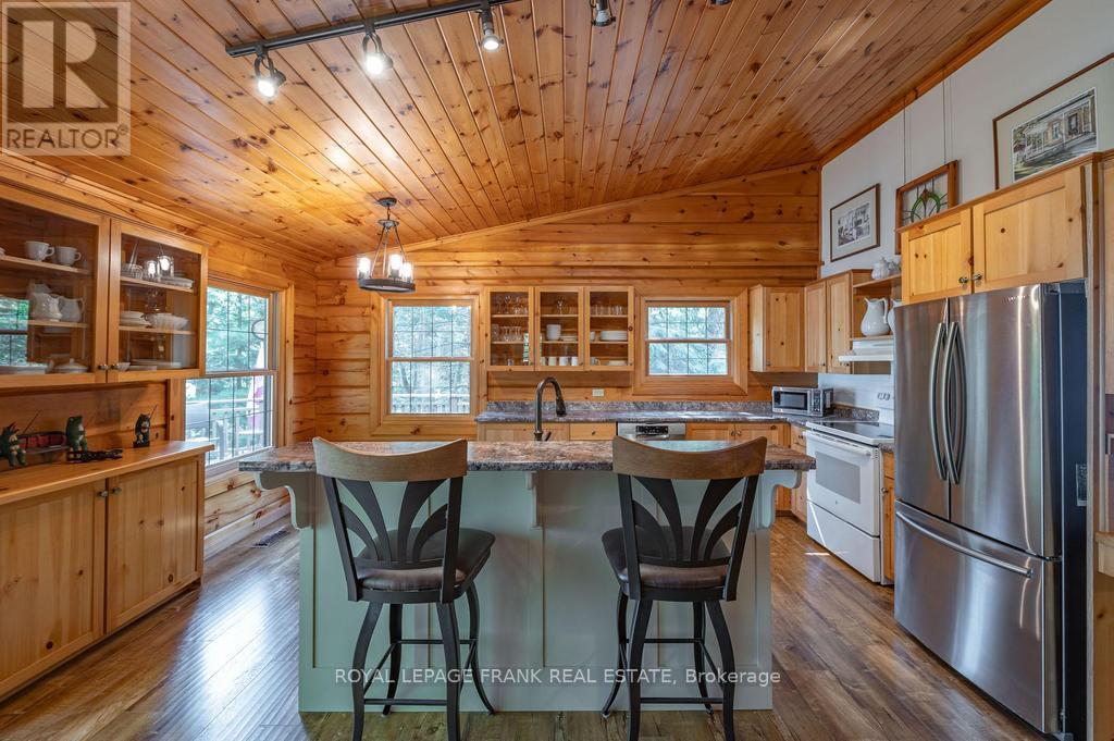 2160 Fire Route 20, Selwyn, Ontario  K0L 2H0 - Photo 22 - X12262385