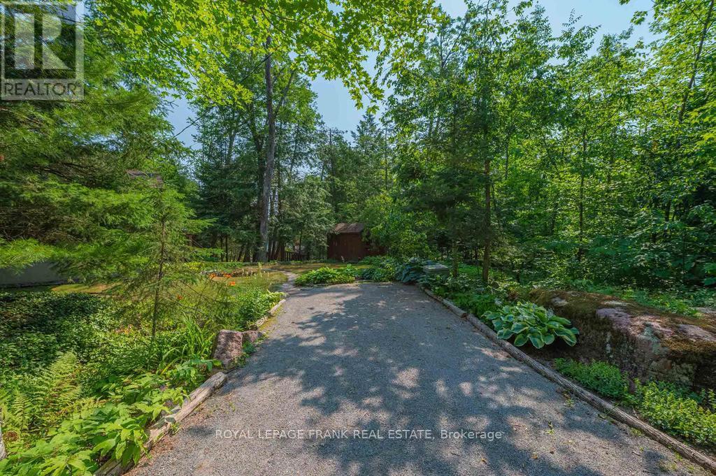 2160 Fire Route 20, Selwyn, Ontario  K0L 2H0 - Photo 4 - X12262385