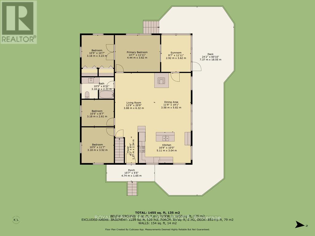 2160 Fire Route 20, Selwyn, Ontario  K0L 2H0 - Photo 40 - X12262385