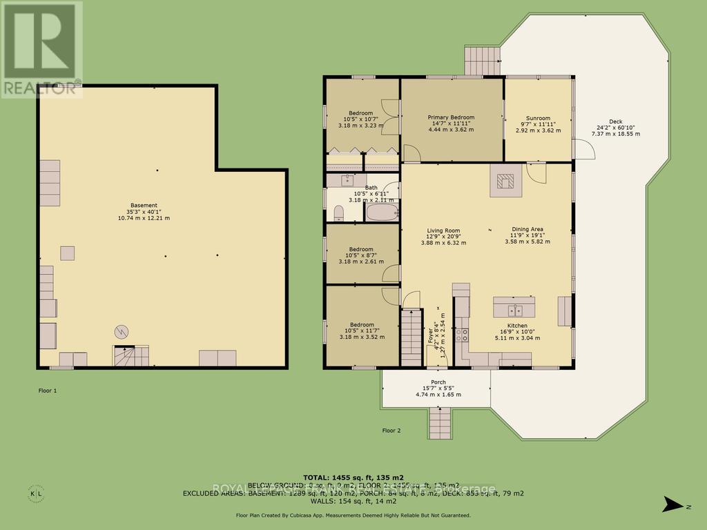 2160 Fire Route 20, Selwyn, Ontario  K0L 2H0 - Photo 41 - X12262385
