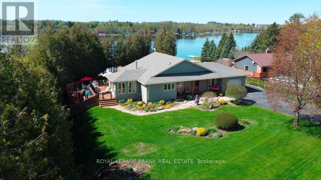 36 SOUTHSHORE ROAD, kawartha lakes (emily), Ontario