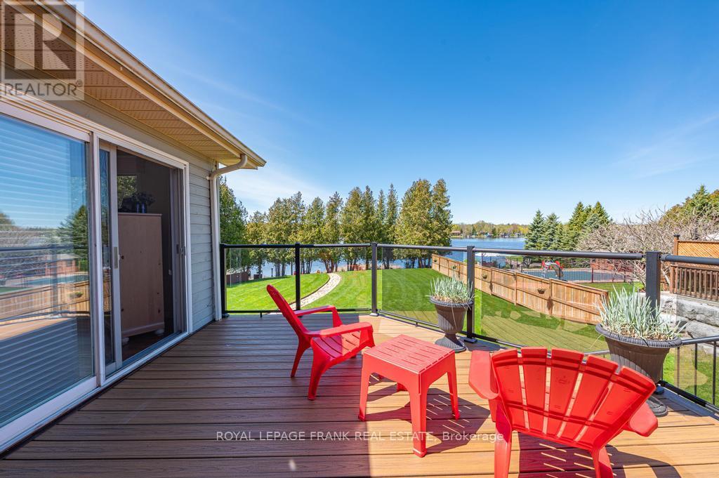 36 Southshore Road, Kawartha Lakes (Emily), Ontario  K0L 2W0 - Photo 25 - X12262410