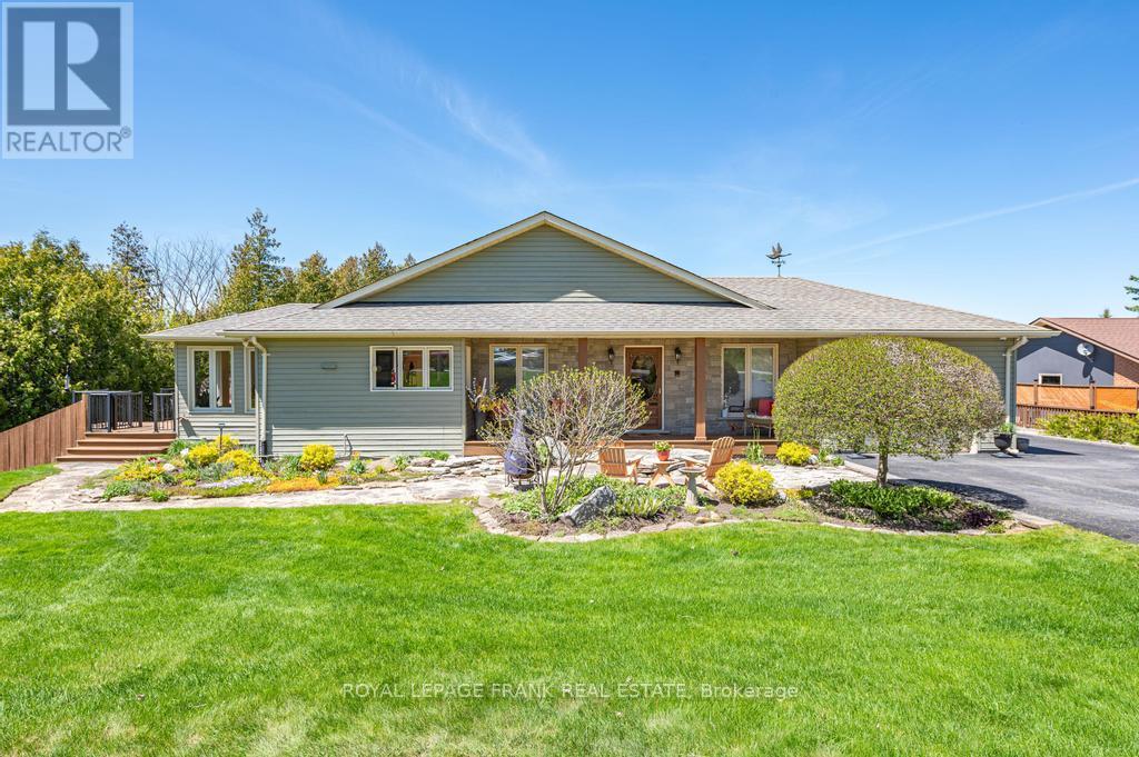 36 Southshore Road, Kawartha Lakes (Emily), Ontario  K0L 2W0 - Photo 3 - X12262410