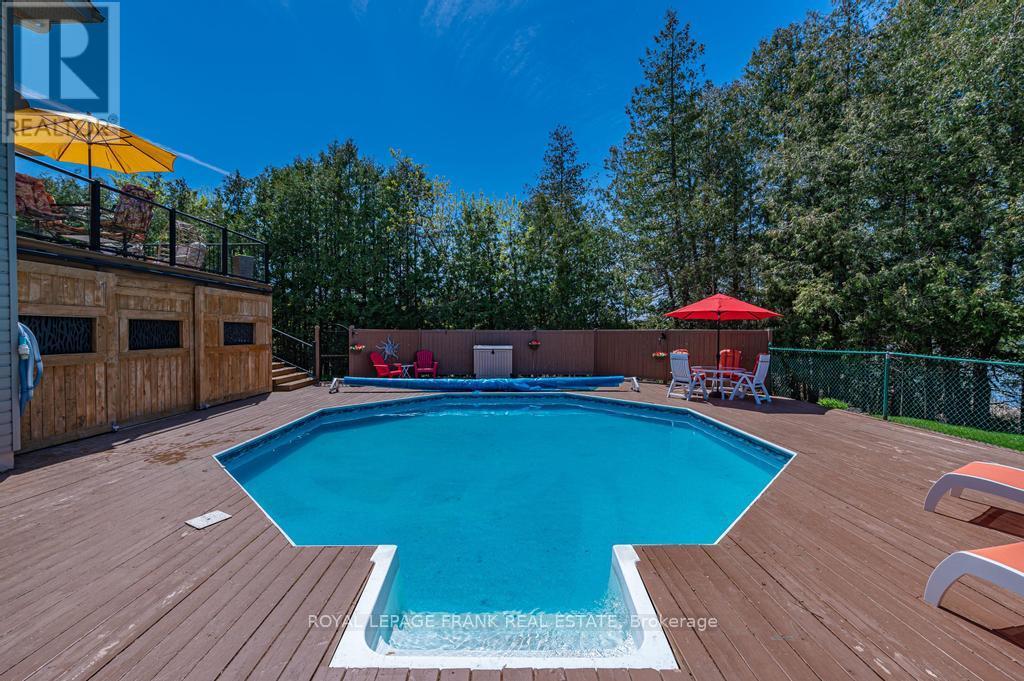 36 Southshore Road, Kawartha Lakes (Emily), Ontario  K0L 2W0 - Photo 36 - X12262410