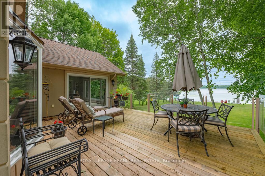 60 Mystic Point Road, Trent Lakes, Ontario  K0L 1J0 - Photo 16 - X12262451