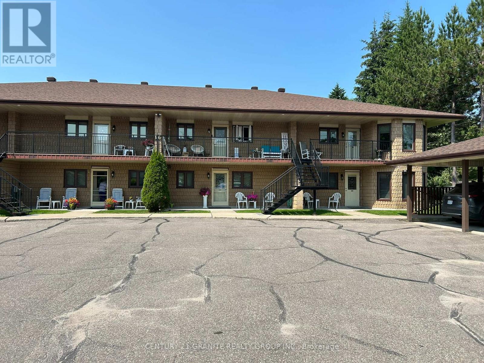 16 Alice Street, Bancroft, Ontario  K0L 1C0 - Photo 2 - X12262502