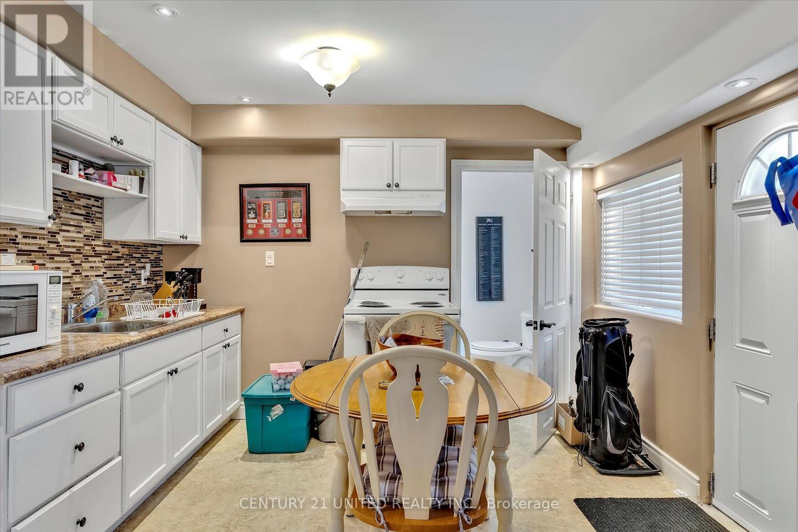 203 Carlisle Avenue, Peterborough East (Central), Ontario  K9H 1J7 - Photo 23 - X12262533