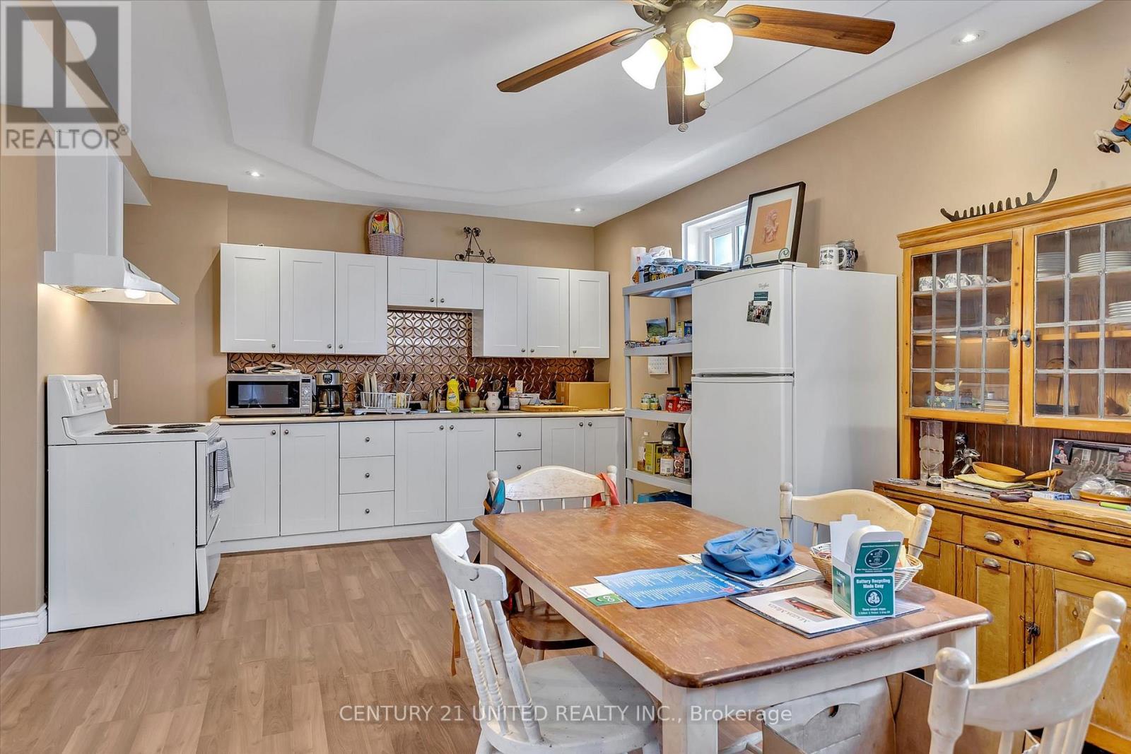 203 Carlisle Avenue, Peterborough East (Central), Ontario  K9H 1J7 - Photo 8 - X12262533
