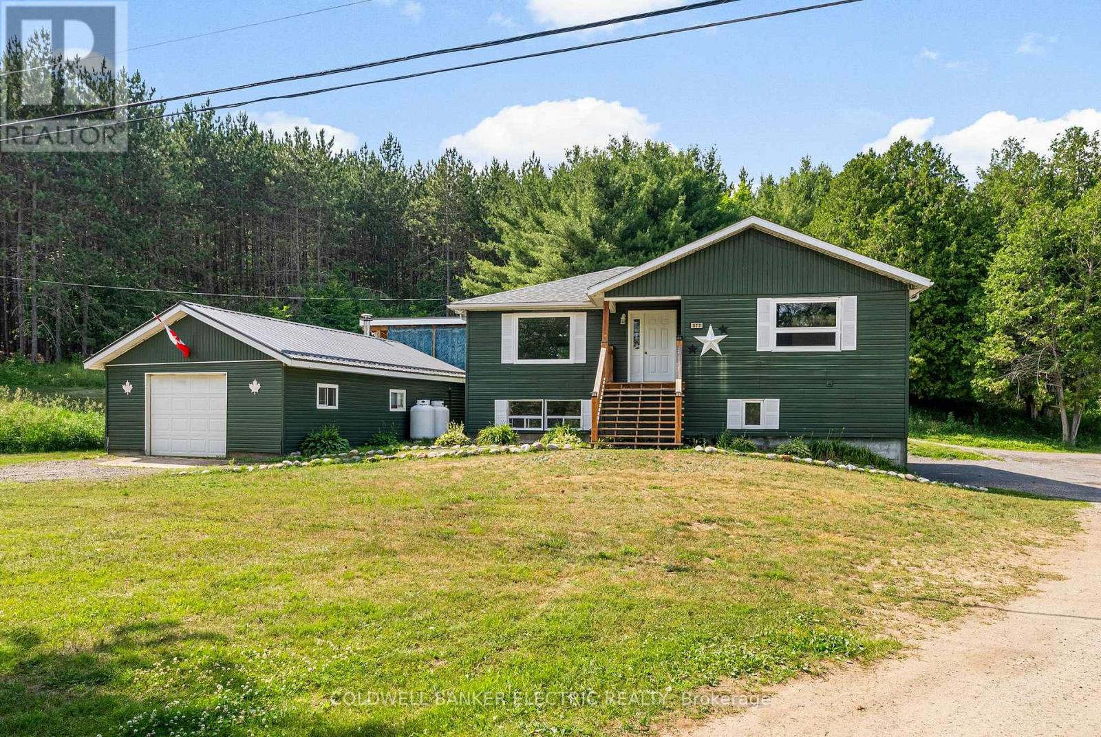 577 WESLEMKOON LAKE ROAD, tudor and cashel (tudor ward), Ontario