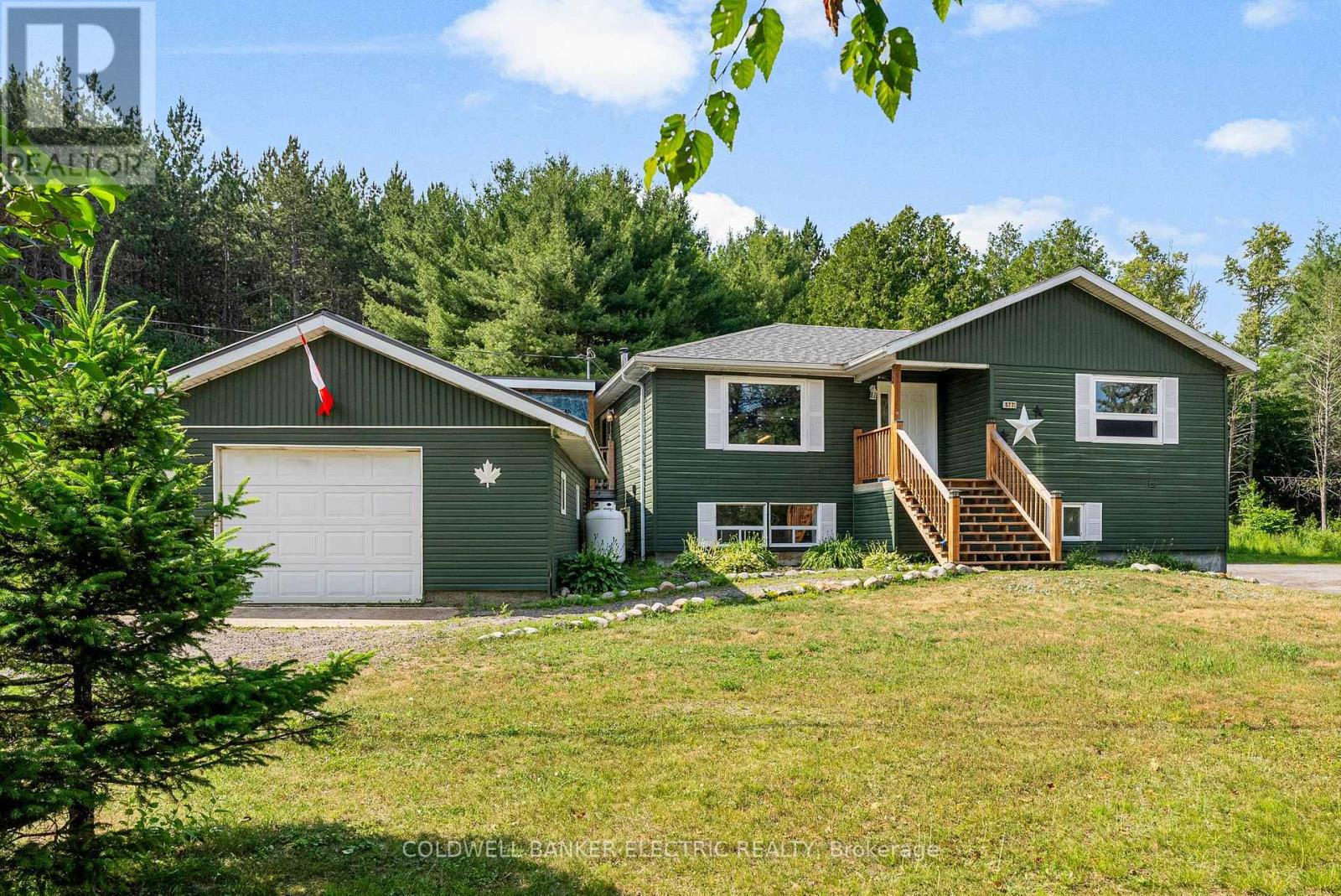 577 Weslemkoon Lake Road, Tudor And Cashel (Tudor Ward), Ontario  K0L 1W0 - Photo 2 - X12262541