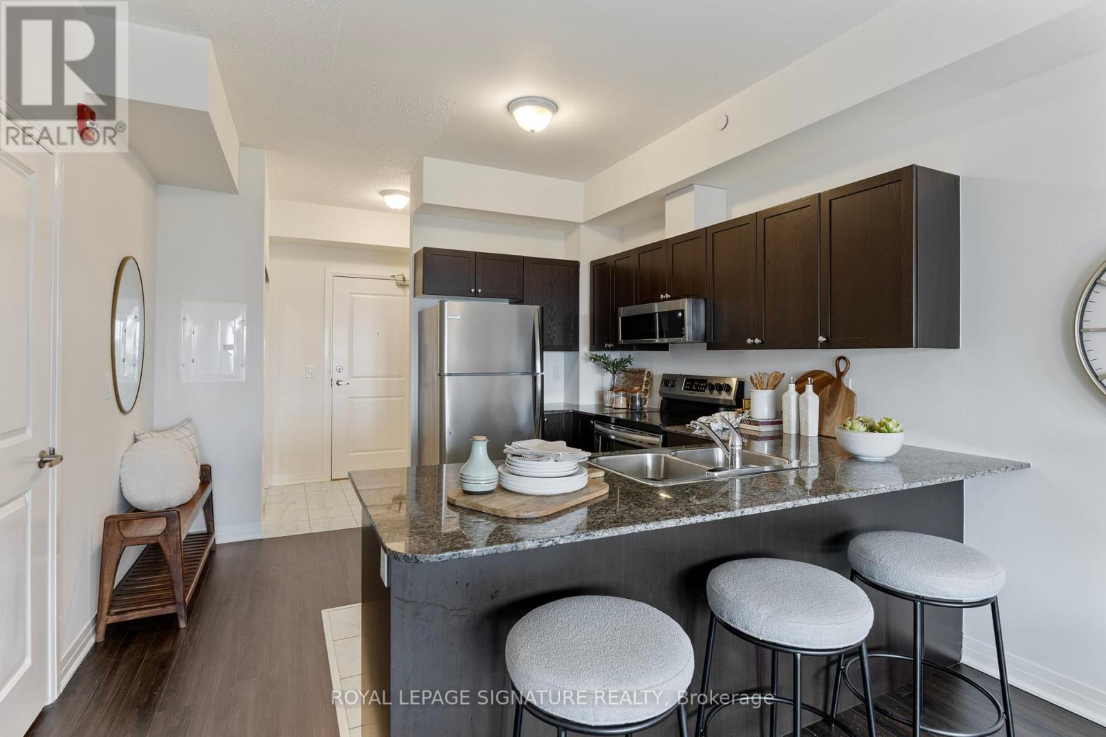 414 - 70 Shipway Avenue, Clarington (Newcastle), Ontario  L1B 0B6 - Photo 16 - E12262804