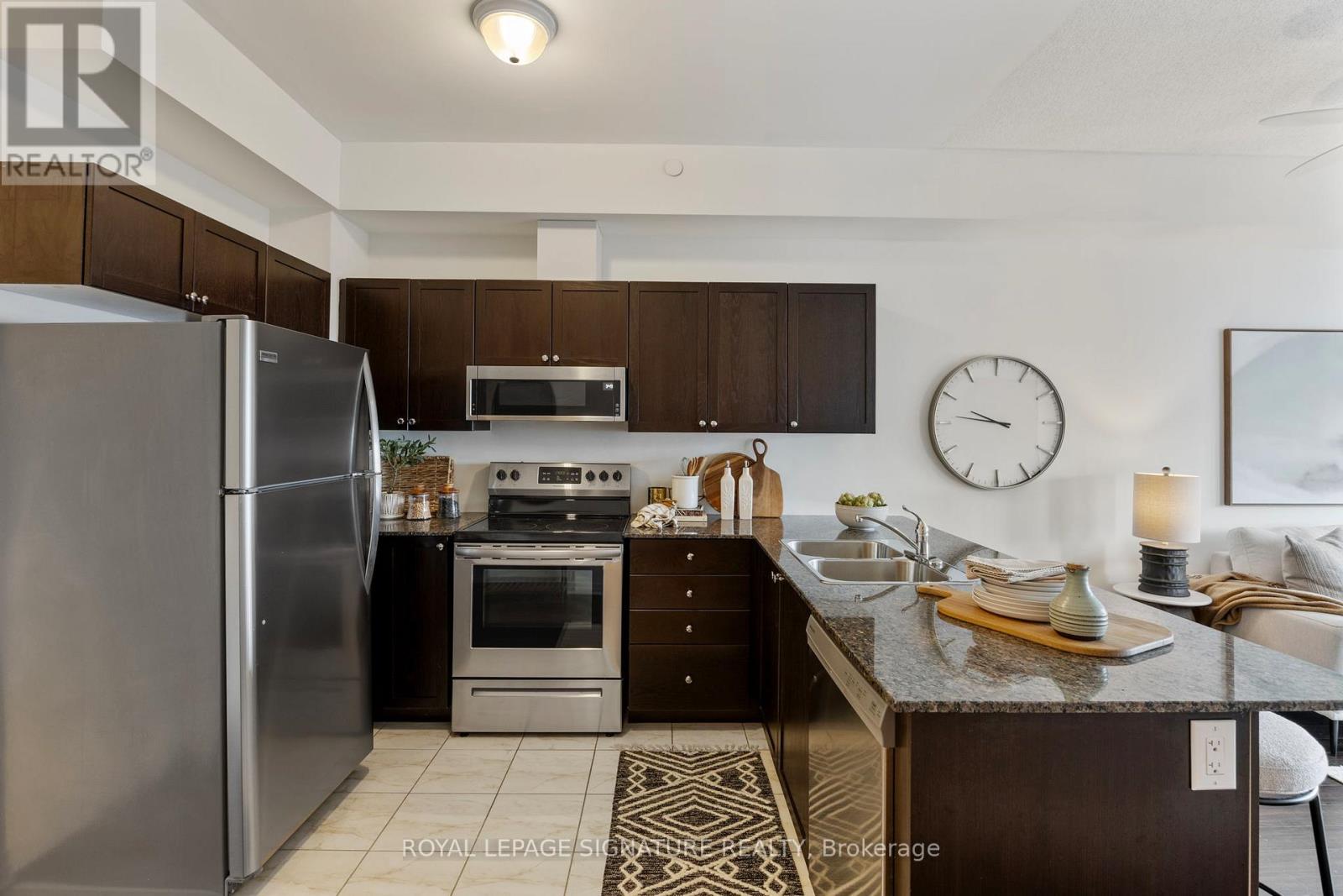 414 - 70 Shipway Avenue, Clarington (Newcastle), Ontario  L1B 0B6 - Photo 18 - E12262804