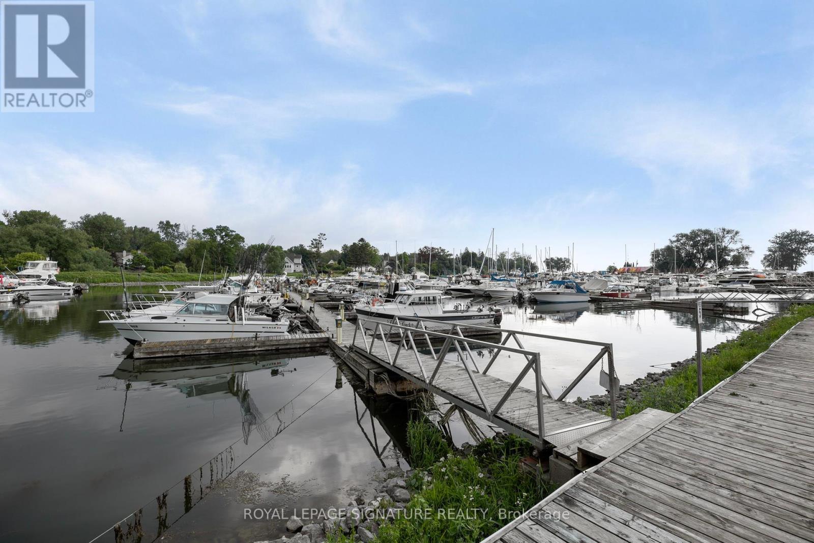 414 - 70 Shipway Avenue, Clarington (Newcastle), Ontario  L1B 0B6 - Photo 25 - E12262804