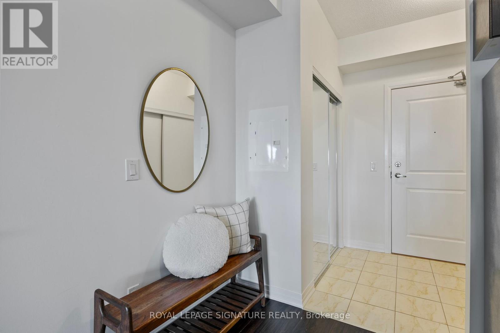414 - 70 Shipway Avenue, Clarington (Newcastle), Ontario  L1B 0B6 - Photo 6 - E12262804