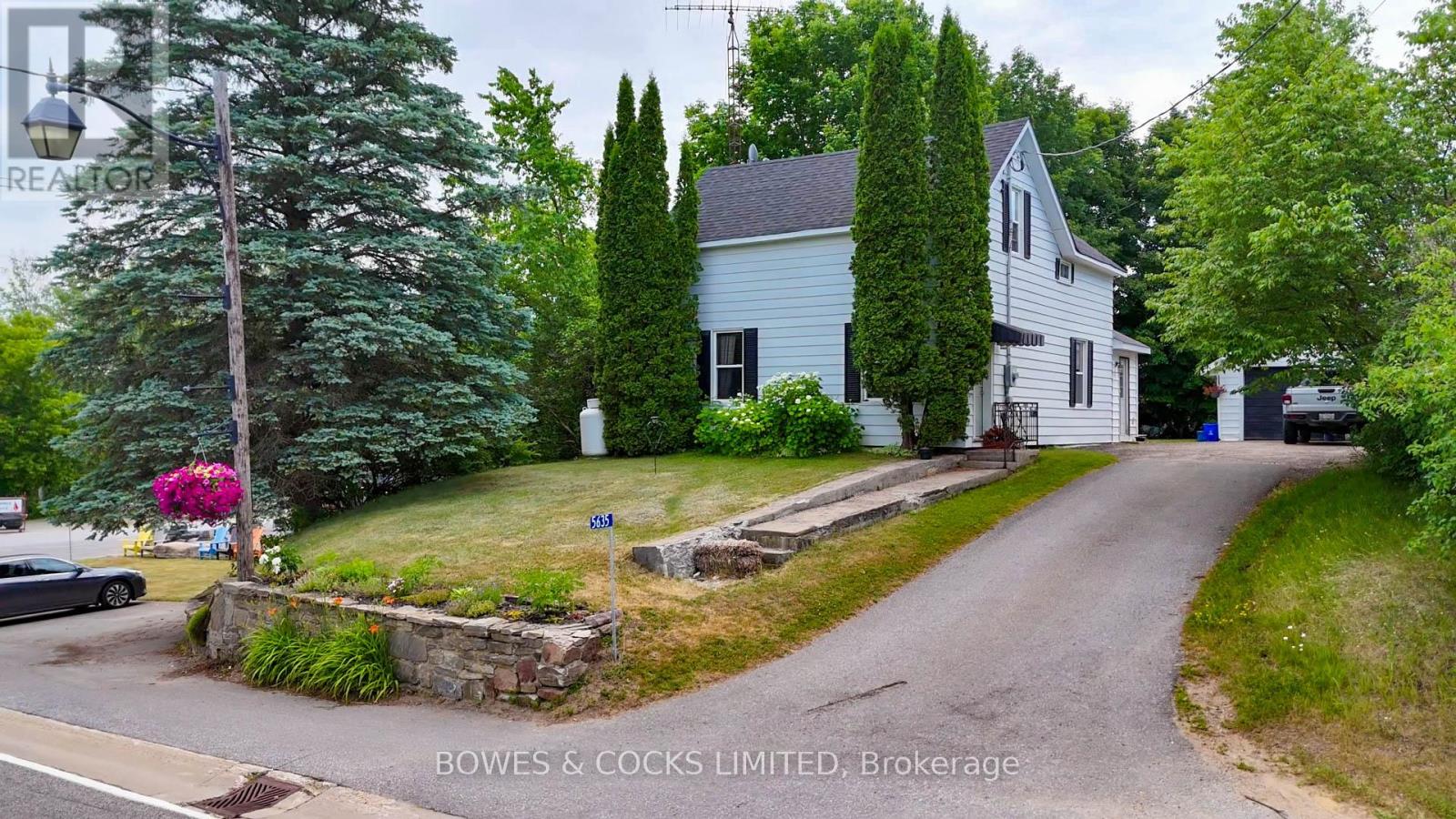 5635 HIGHWAY 620, wollaston, Ontario