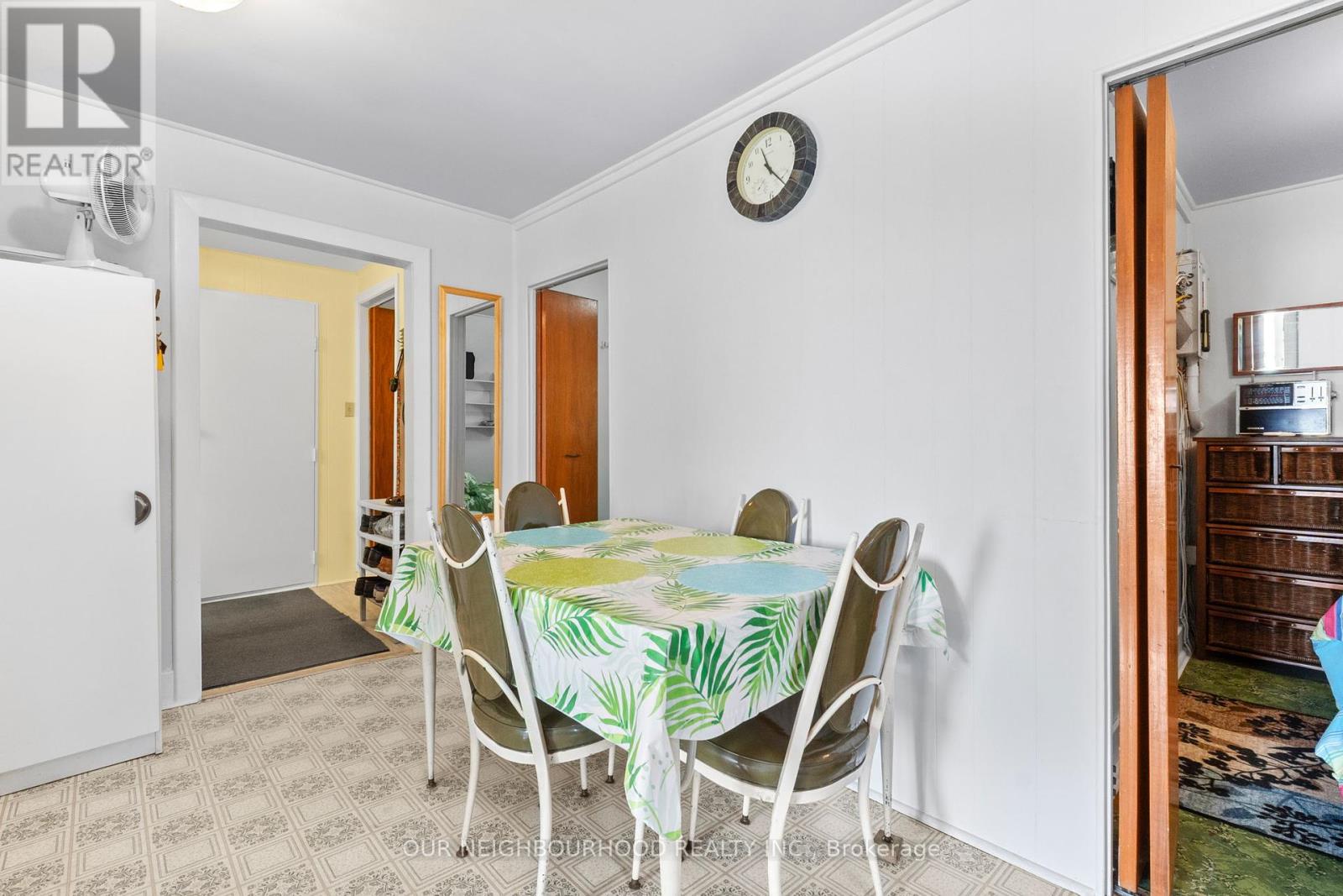 325 - 361 Hannah Road, Hamilton Township, Ontario  K0L 1B0 - Photo 14 - X12263055