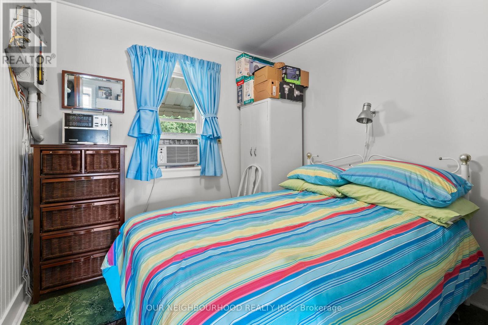 325 - 361 Hannah Road, Hamilton Township, Ontario  K0L 1B0 - Photo 16 - X12263055