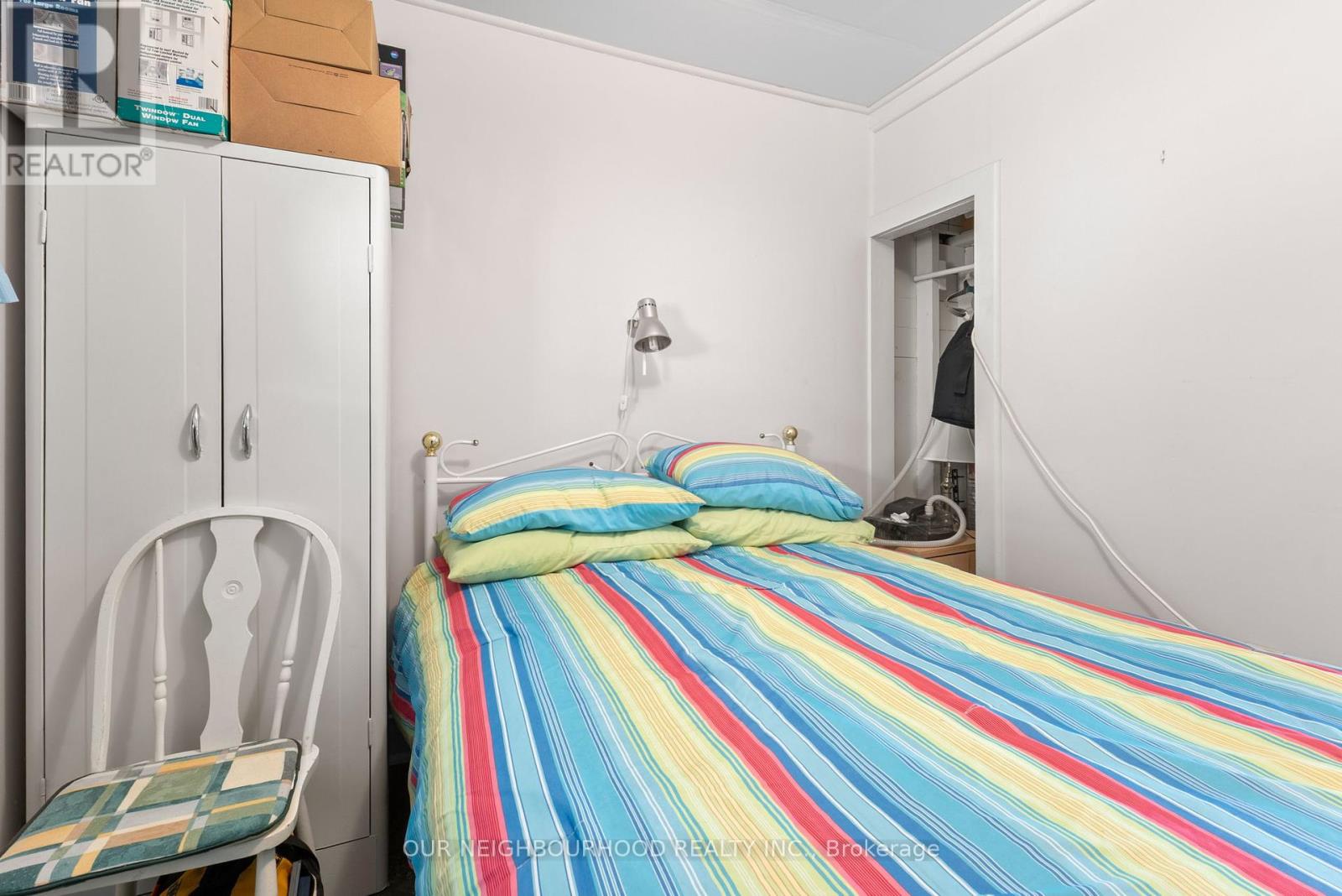 325 - 361 Hannah Road, Hamilton Township, Ontario  K0L 1B0 - Photo 17 - X12263055