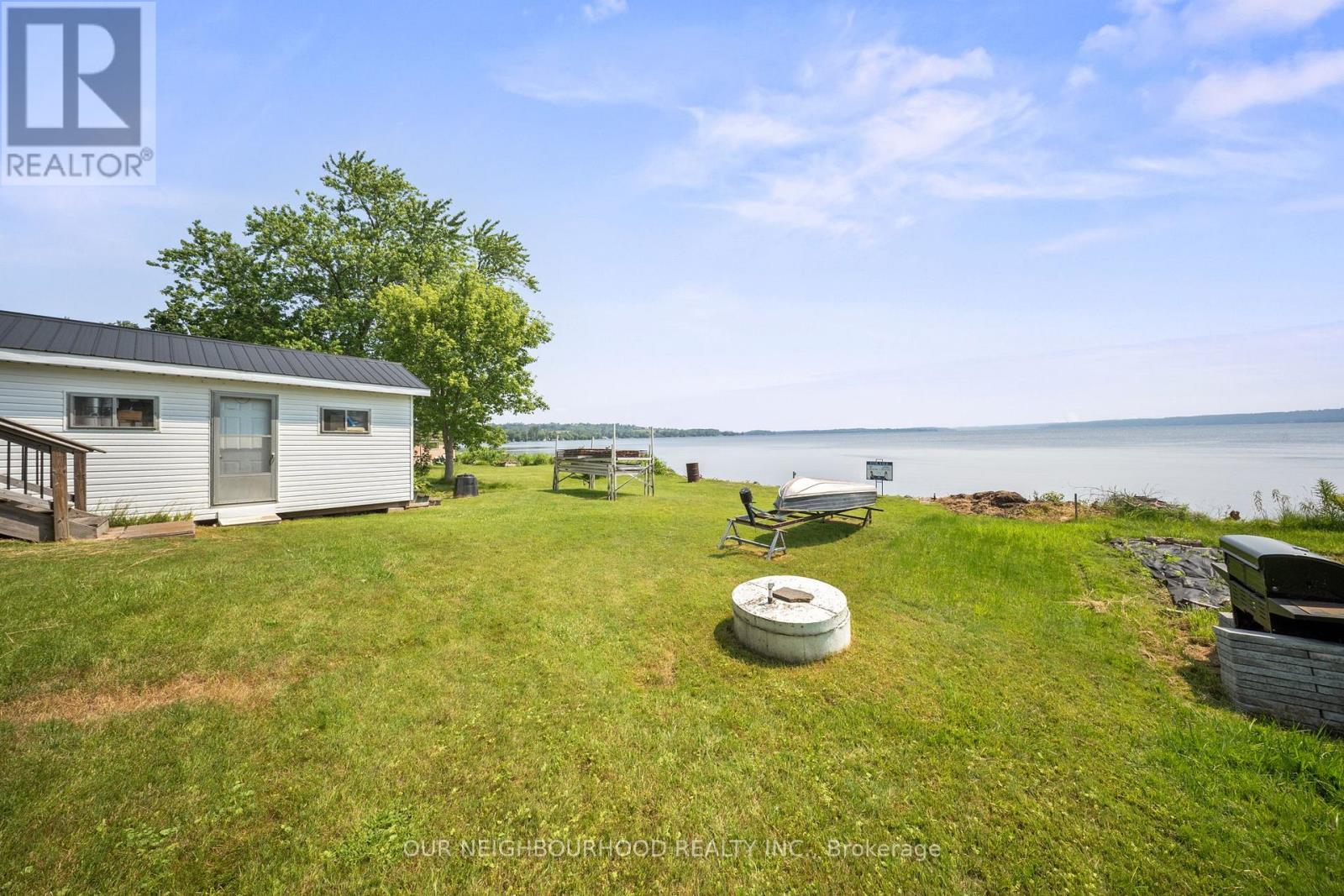 325 - 361 Hannah Road, Hamilton Township, Ontario  K0L 1B0 - Photo 2 - X12263055